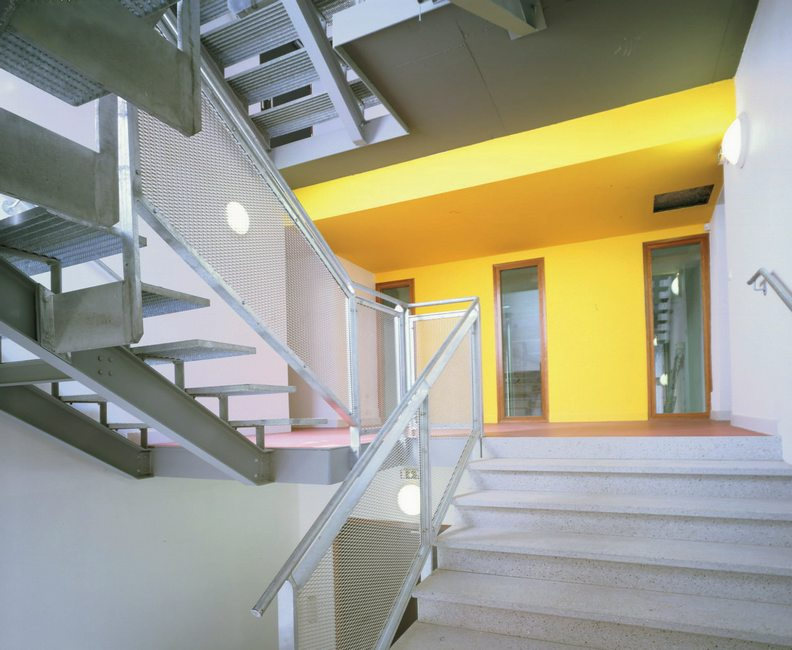 Ecole Supérieure d’Audiovisuel_Image 16