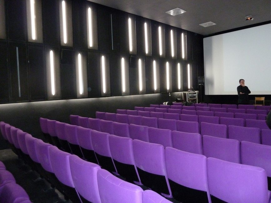 Ecole Supérieure d’Audiovisuel_Image 17