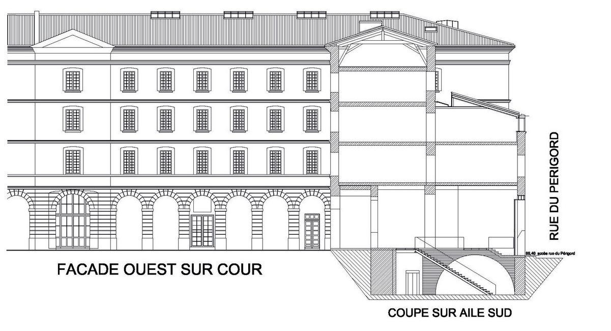 Ecole Supérieure d’Audiovisuel_Image 2