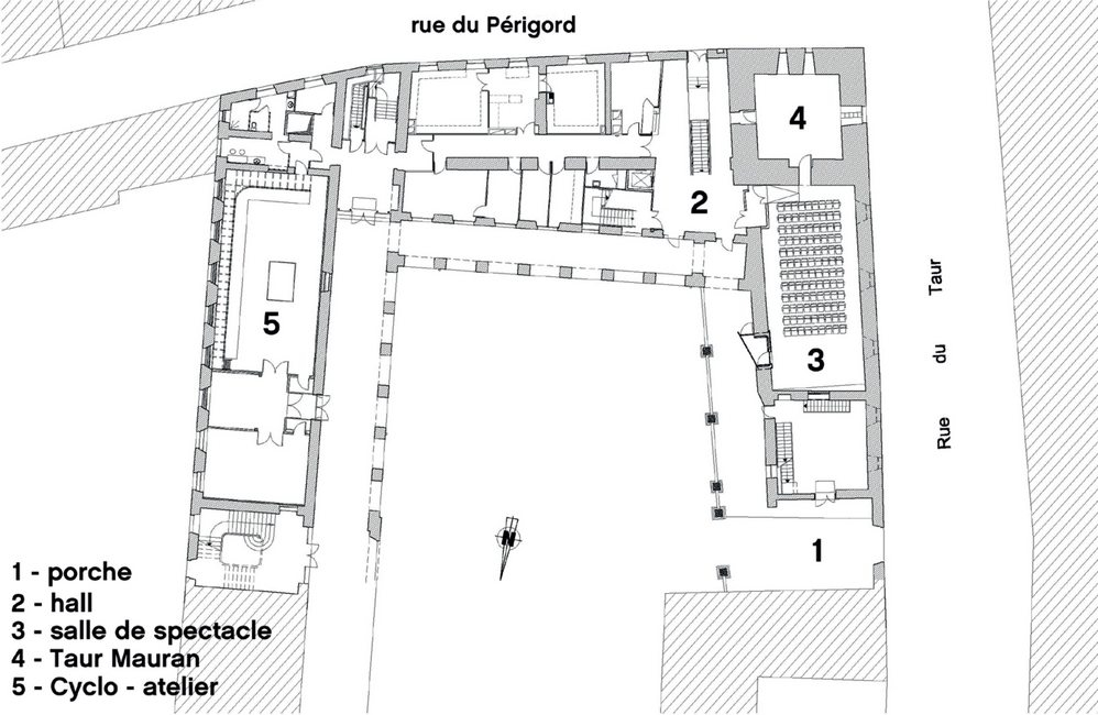 Ecole Supérieure d’Audiovisuel_Image 3