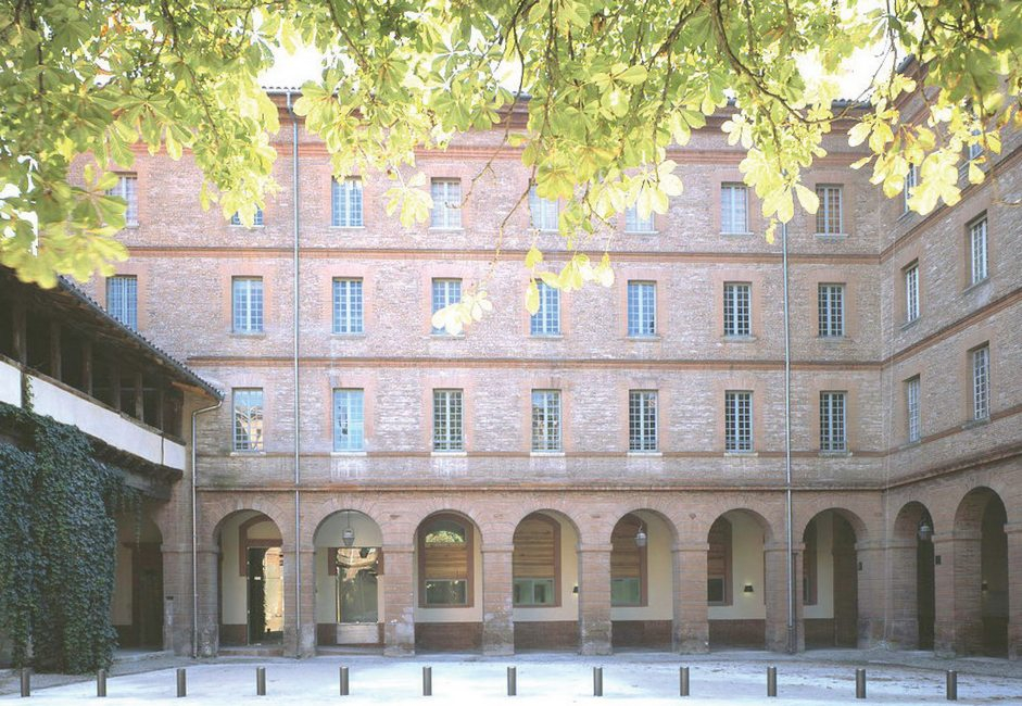 Ecole Supérieure d’Audiovisuel_Image 4