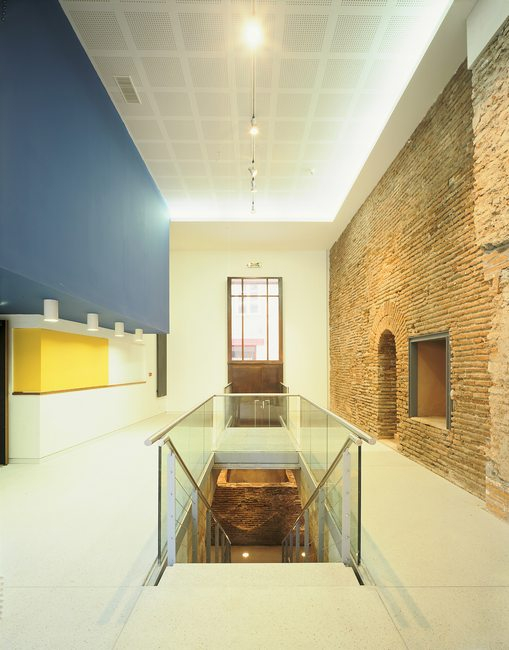 Ecole Supérieure d’Audiovisuel_Image 5