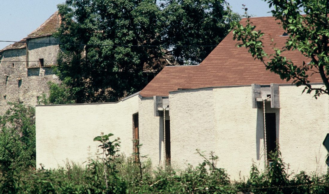 Groupe scolaire Gelles_Image 2