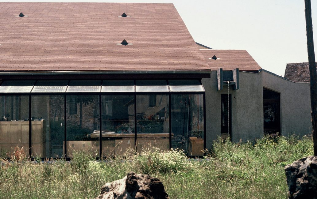 Groupe scolaire Gelles_Image 3