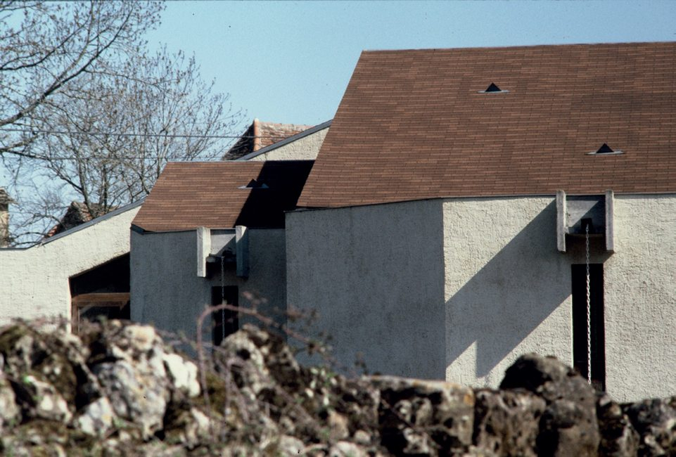 Groupe scolaire Gelles_Image 4