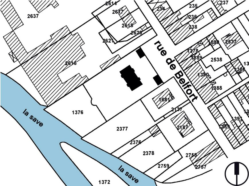 Espace Culturel et services associés_Image 1