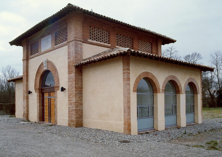 Espace Culturel et services associés_Image 2