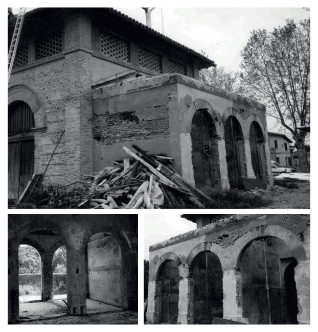 Espace Culturel et services associés_Etat des lieux