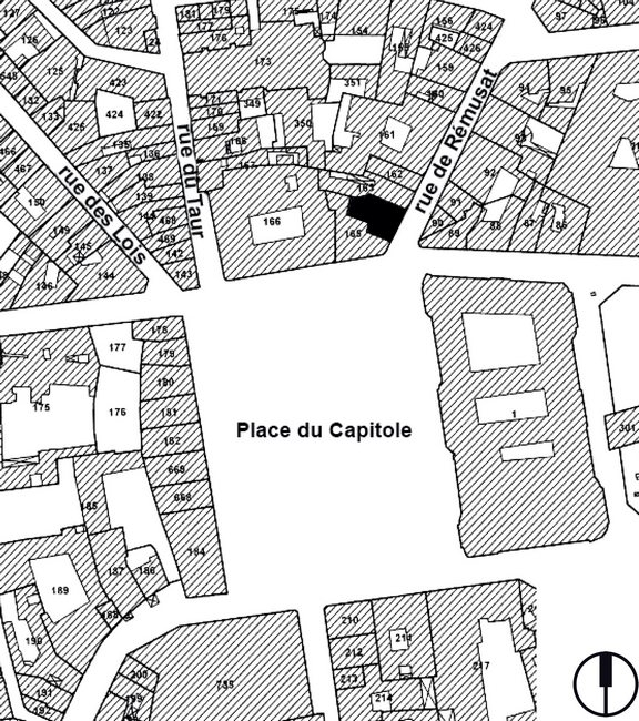 Immeuble multi-fonctions_Image 1