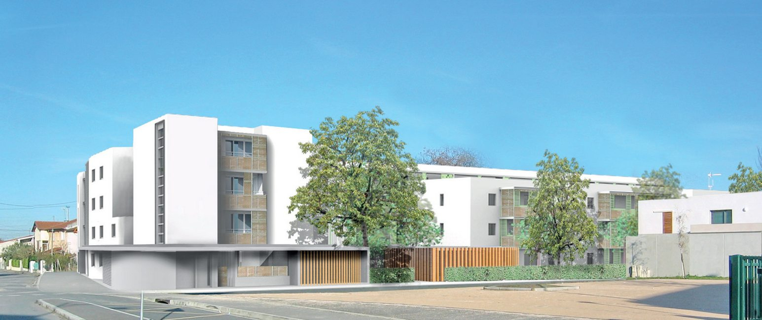 66 logements impasse Barthes_Image 1