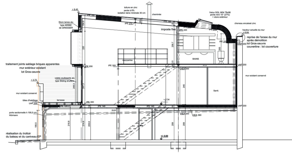 Maison de ville_Image 3