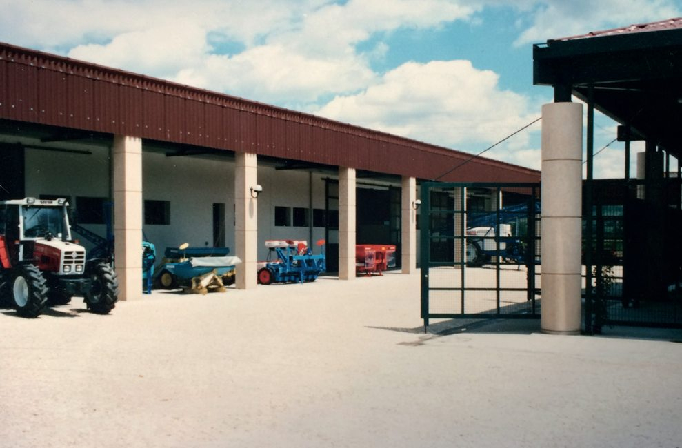 Centre de machinisme agricole_Image 7