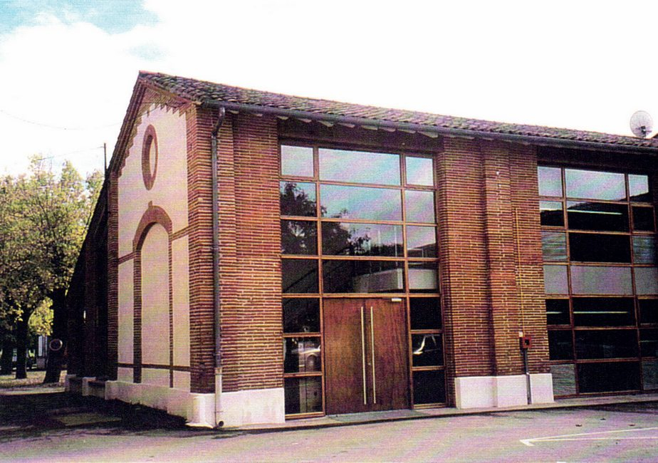 Centre de machinisme agricole_Image 8