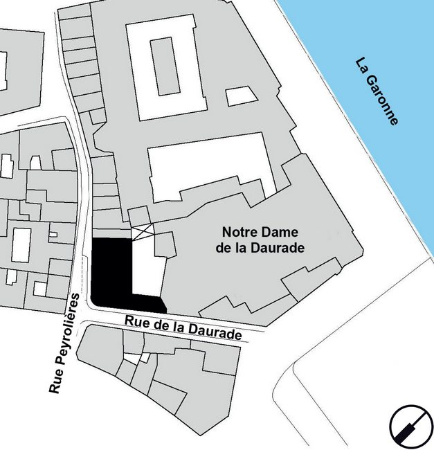 Résidence sociale - Maison relais - Crèche_Image 1