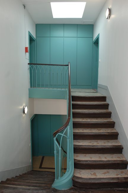 Résidence sociale - Maison relais - Crèche_Image 10