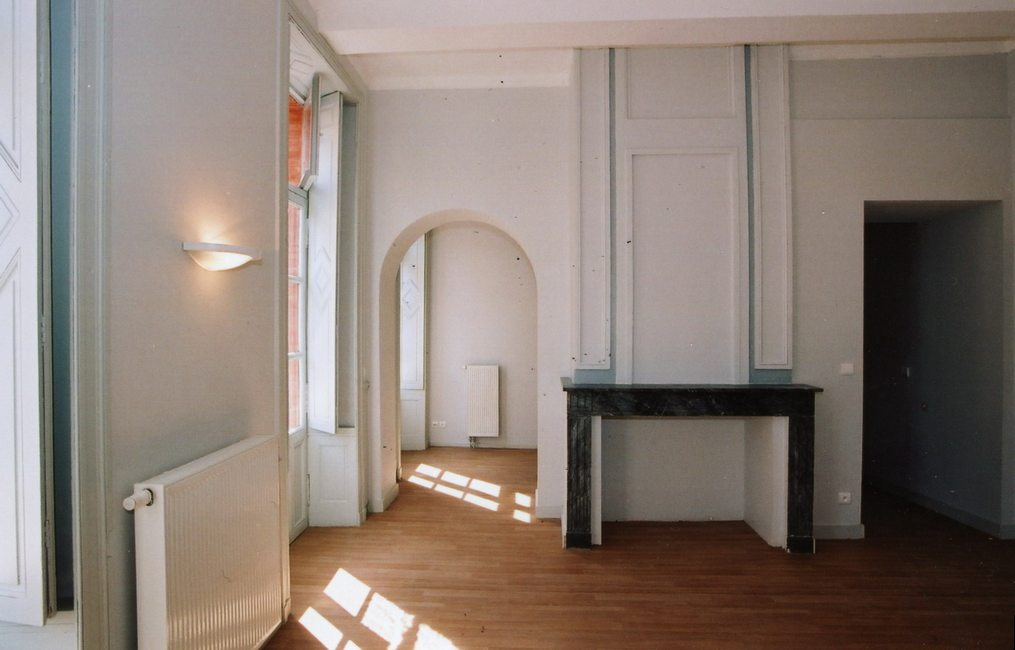 Résidence sociale - Maison relais - Crèche_Image 11