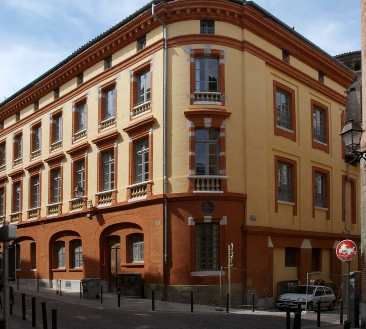 Résidence sociale - Maison relais - Crèche_Image 7