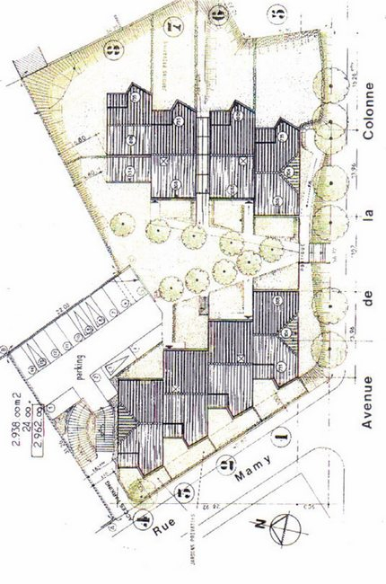 Résidence Mamy_Image 1