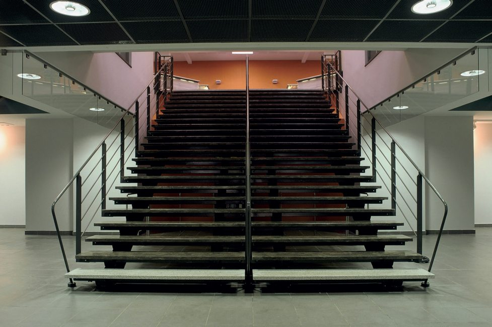 Restaurant universitaire de l’Arsenal_Image 11