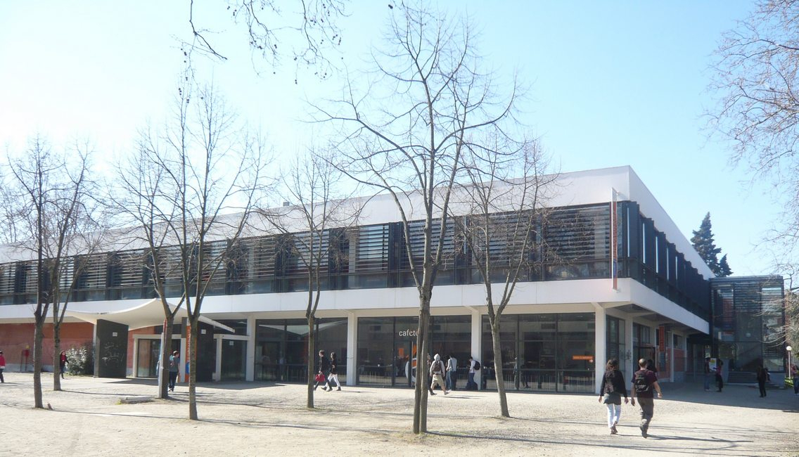 Restaurant universitaire de l’Arsenal_Image 4