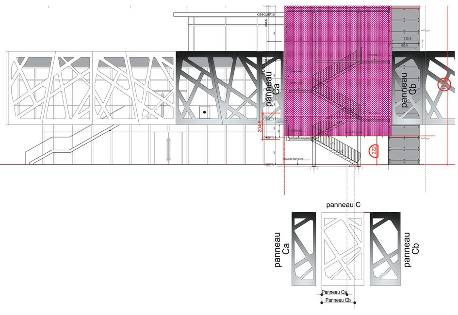 Restaurant universitaire Le Mirail_Image 8
