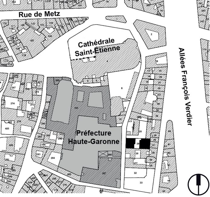 33 logements rue Sainte Anne_1