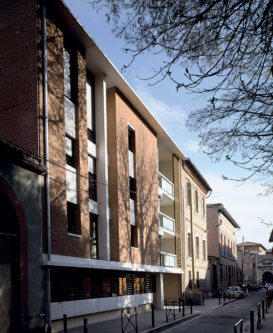 33 logements rue Sainte Anne_2