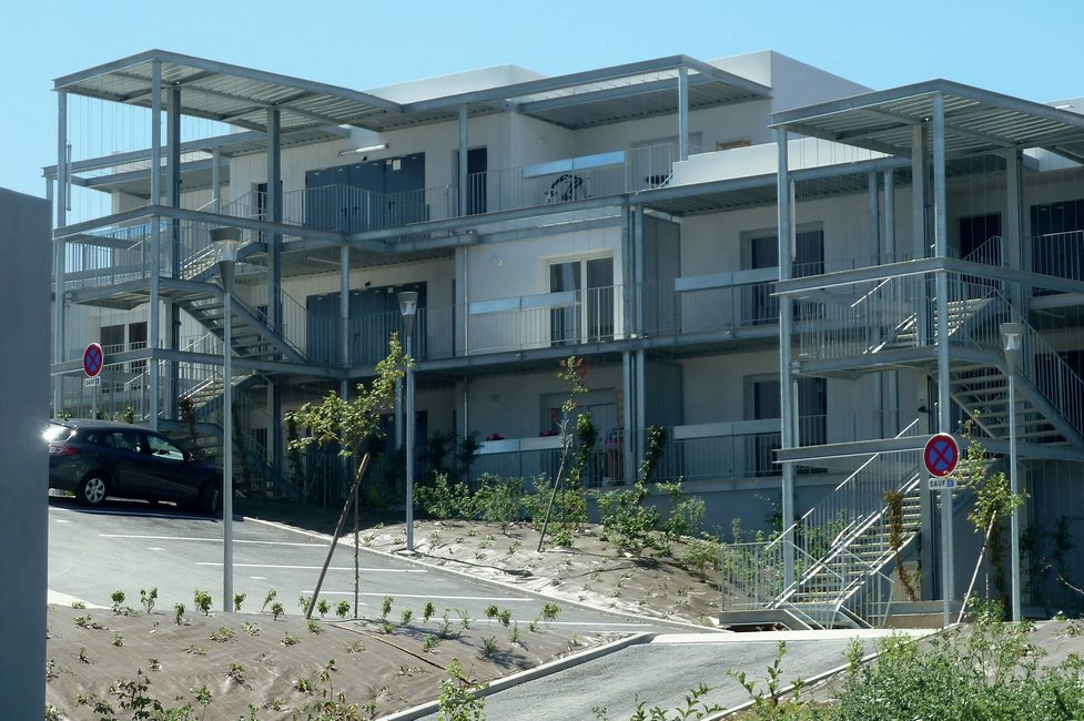 Habitat collectif ST Orens_Image 3