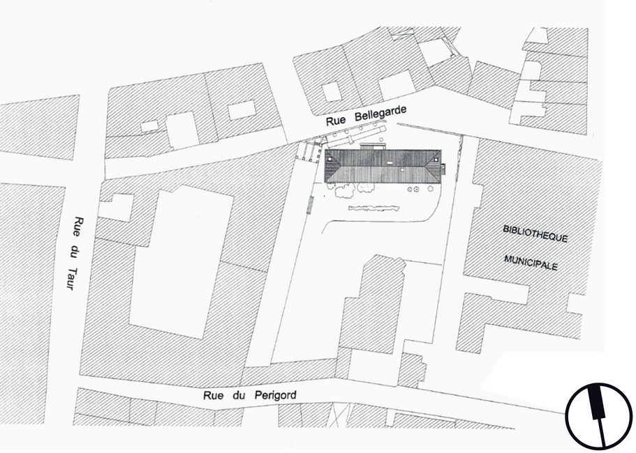 Résidence du Taur_Image 1