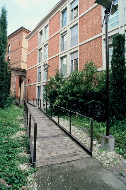 Résidence du Taur - Entrée Bellegarde_Image 2