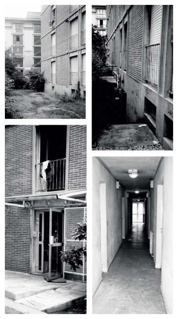 Résidence du Taur_Etat des lieux