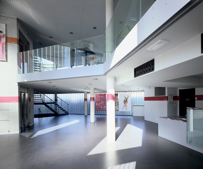 Théâtre Garonne_Image 16