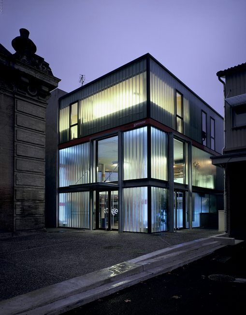 Théâtre Garonne_Image 2