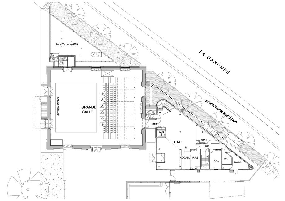 Théâtre Garonne_Image 7