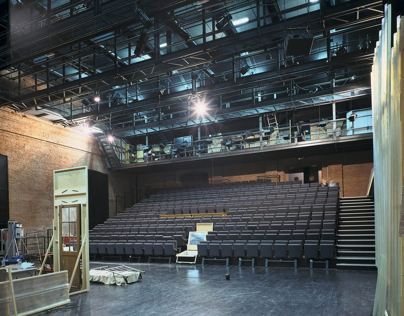 Théâtre Garonne_Image 8