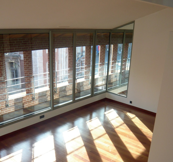 Immeuble multi-fonctions_Image 5