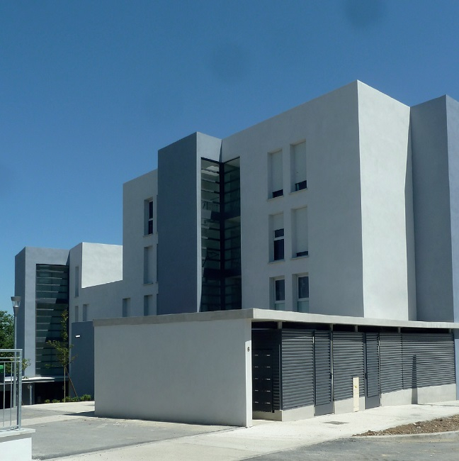 Habitat collectif ST Orens_Image 5