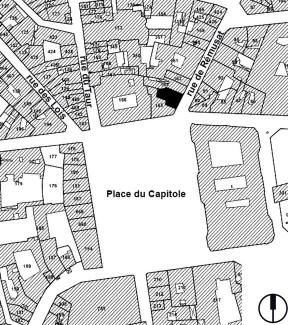 Immeuble multi-fonctions_