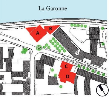 Théâtre Garonne_